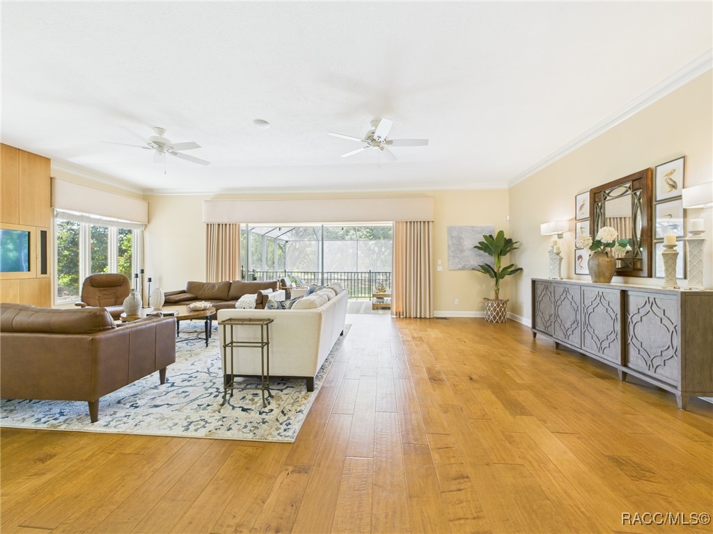 3944 N Pine Valley Loop, Lecanto, Florida image 39