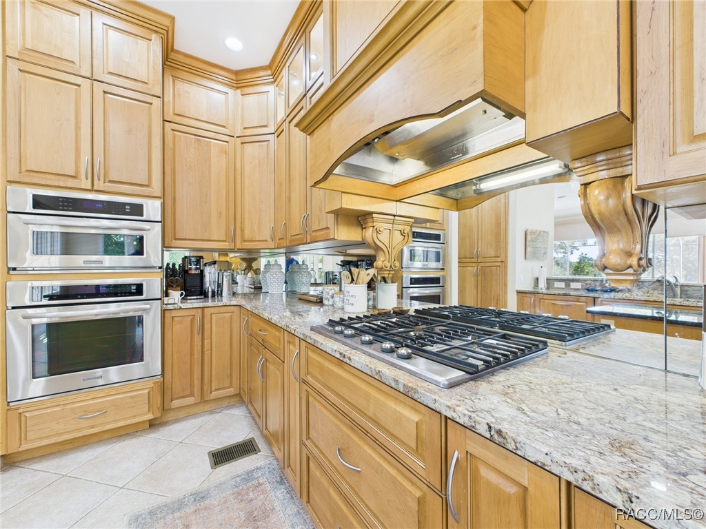 3944 N Pine Valley Loop, Lecanto, Florida image 27