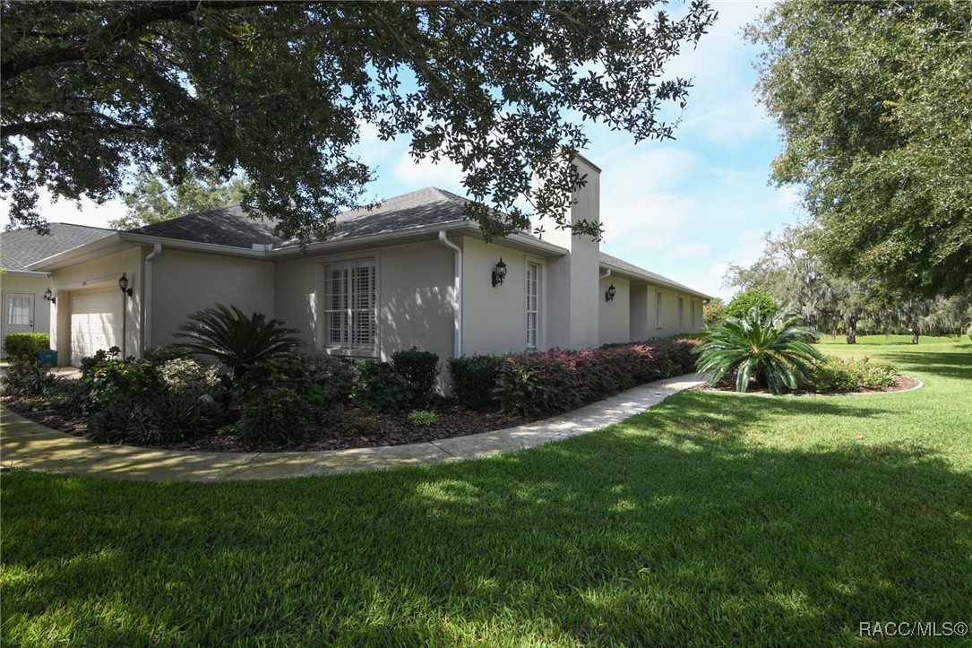 6264 W Glynborne Loop, Crystal River, Florida image 1