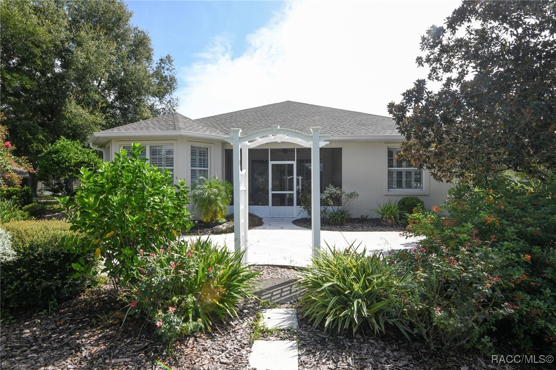 6264 W Glynborne Loop, Crystal River, Florida image 5