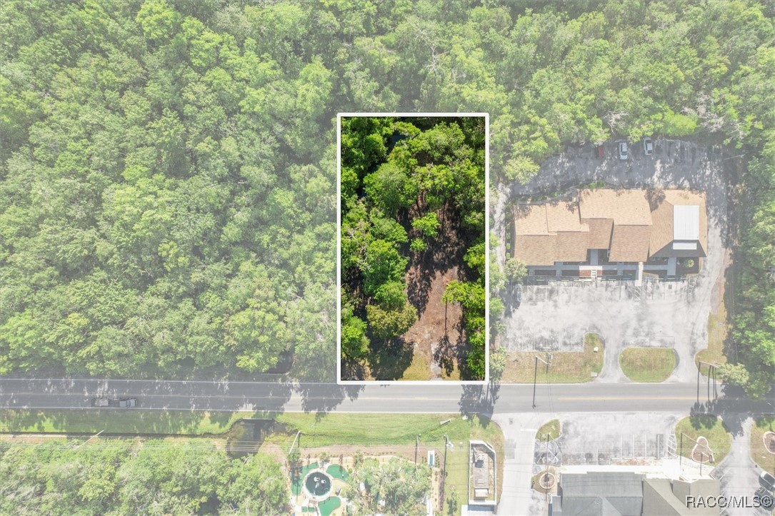 1051 N Citrus Avenue, Crystal River, New York image 1