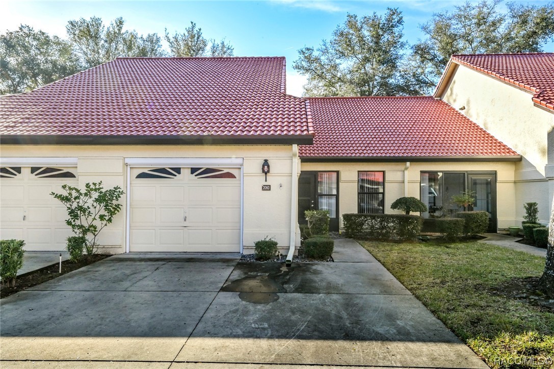 2060 Forest Drive, Inverness, Florida image 1