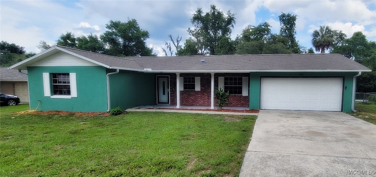 920 Jones Avenue, Inverness, Florida image 2