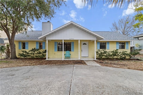 Homes For Sale - 11770 W Sunnybrook Court<br/> Crystal River, FL 34429