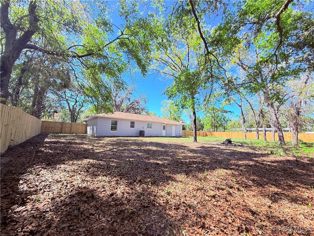 2951 N Carleen Terrace, Crystal River, New York image 2