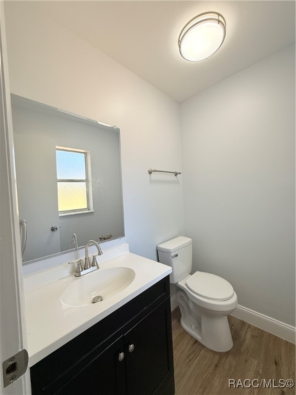 2951 N Carleen Terrace, Crystal River, New York image 13