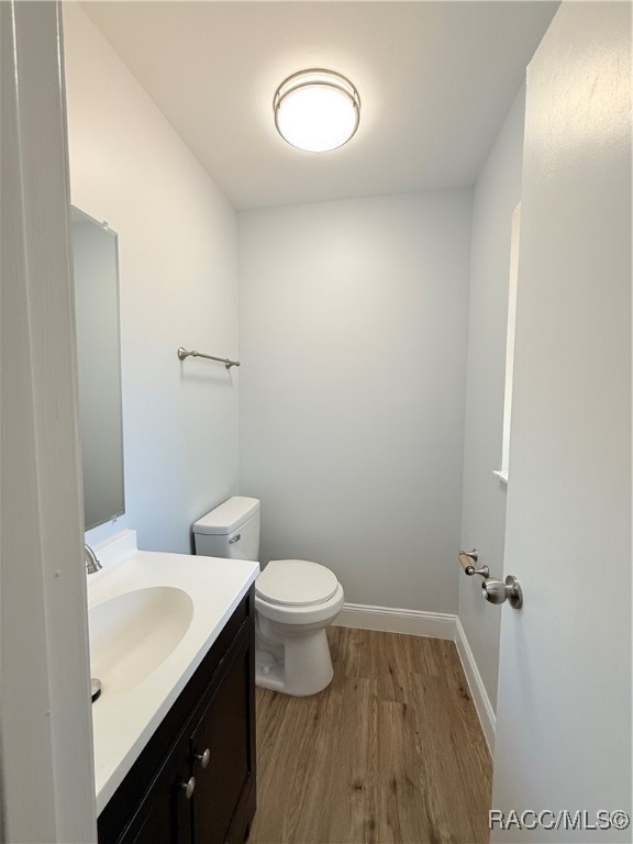 2951 N Carleen Terrace, Crystal River, New York image 14