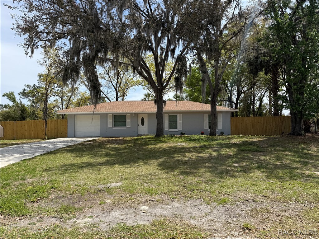 2951 N Carleen Terrace, Crystal River, New York image 31