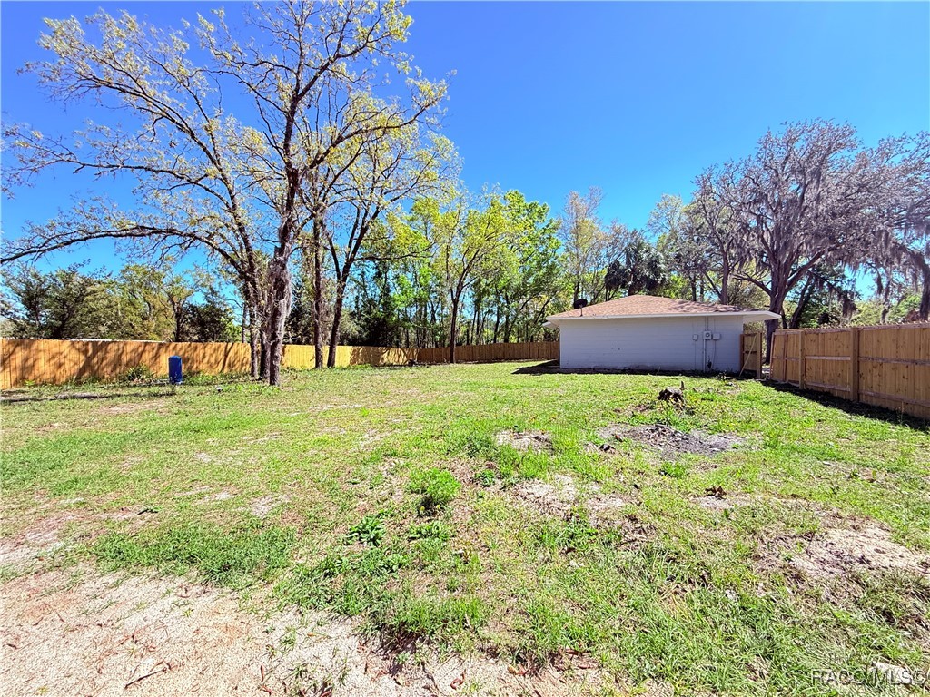 2951 N Carleen Terrace, Crystal River, New York image 30