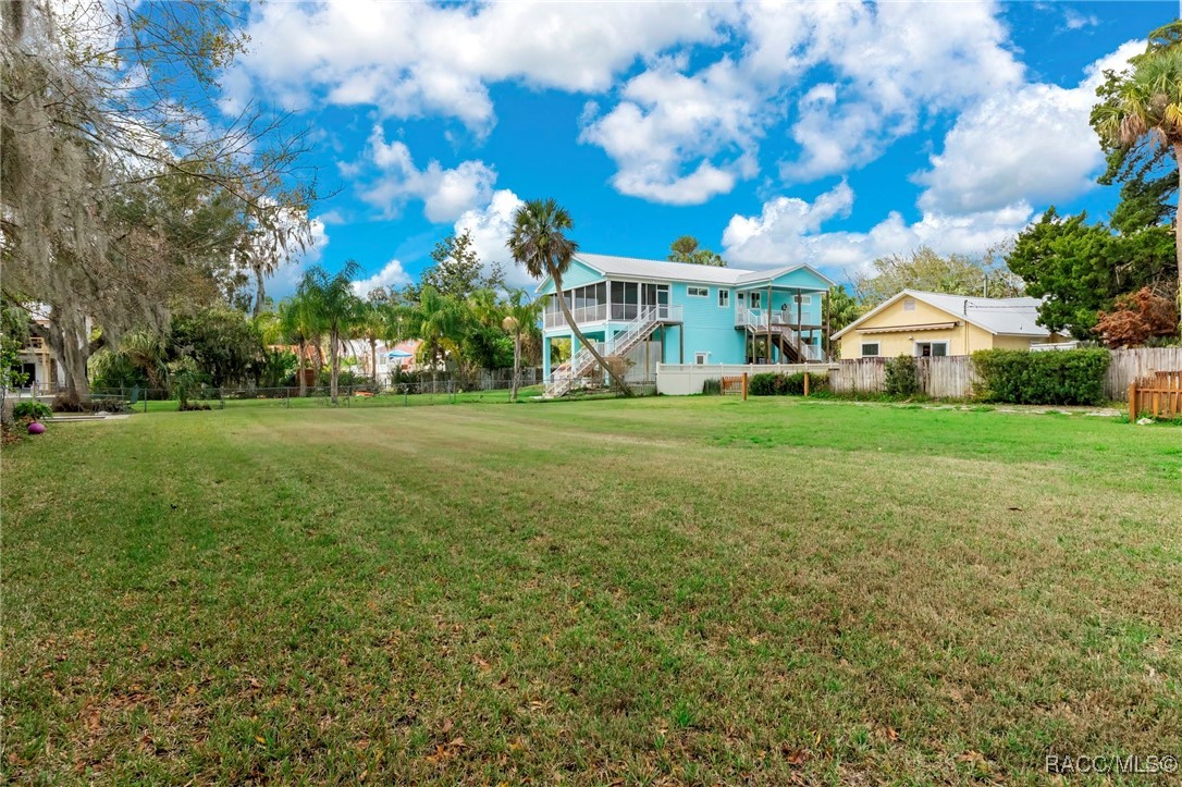 236 NE 3rd Street, Crystal River, Florida image 47