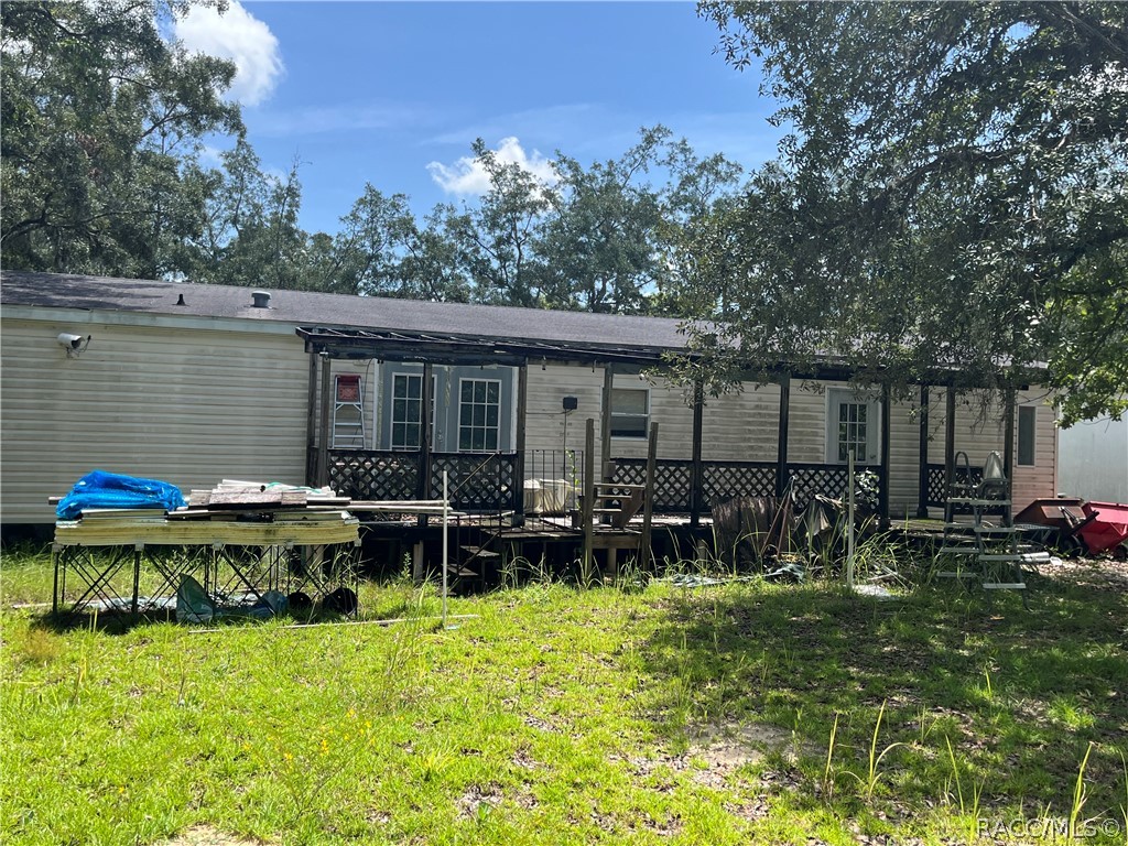 6178 S Gross Avenue, Homosassa, New York image 2