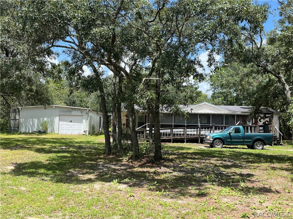 6178 S Gross Avenue, Homosassa, New York image 13