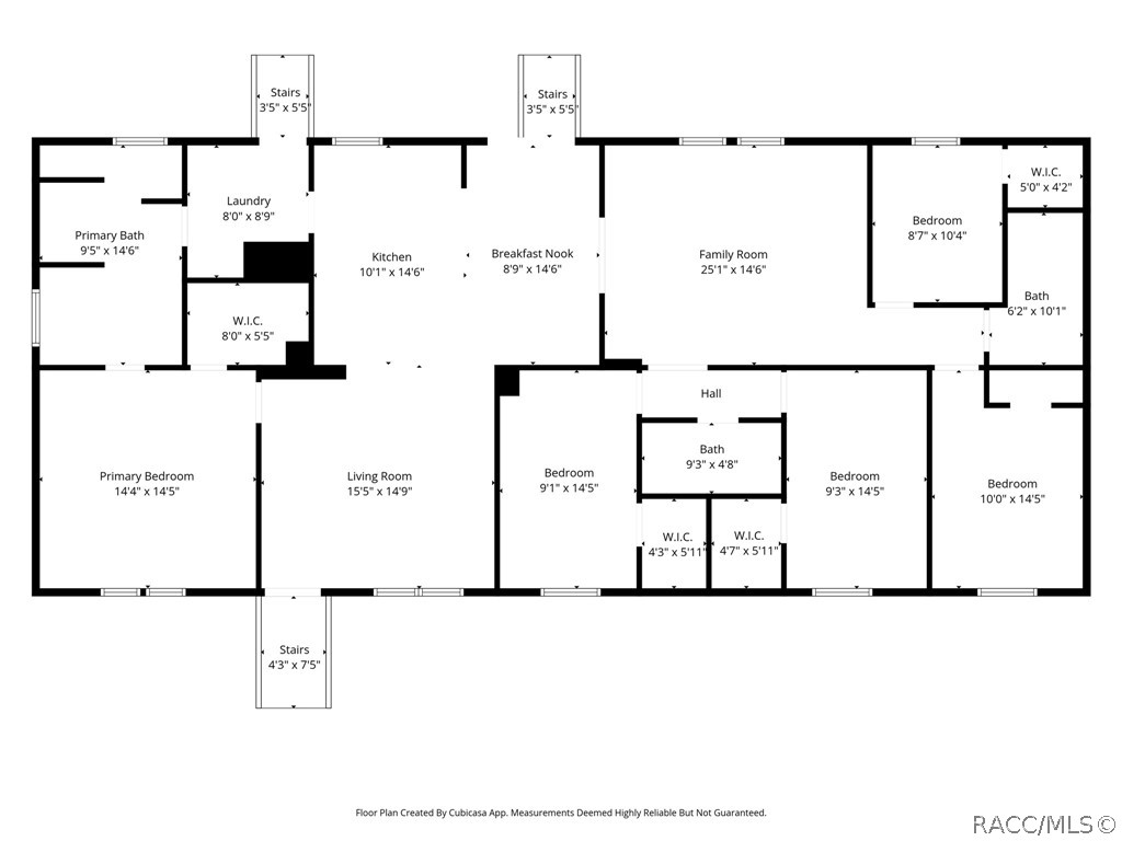 5716 S Gray Oak Terrace