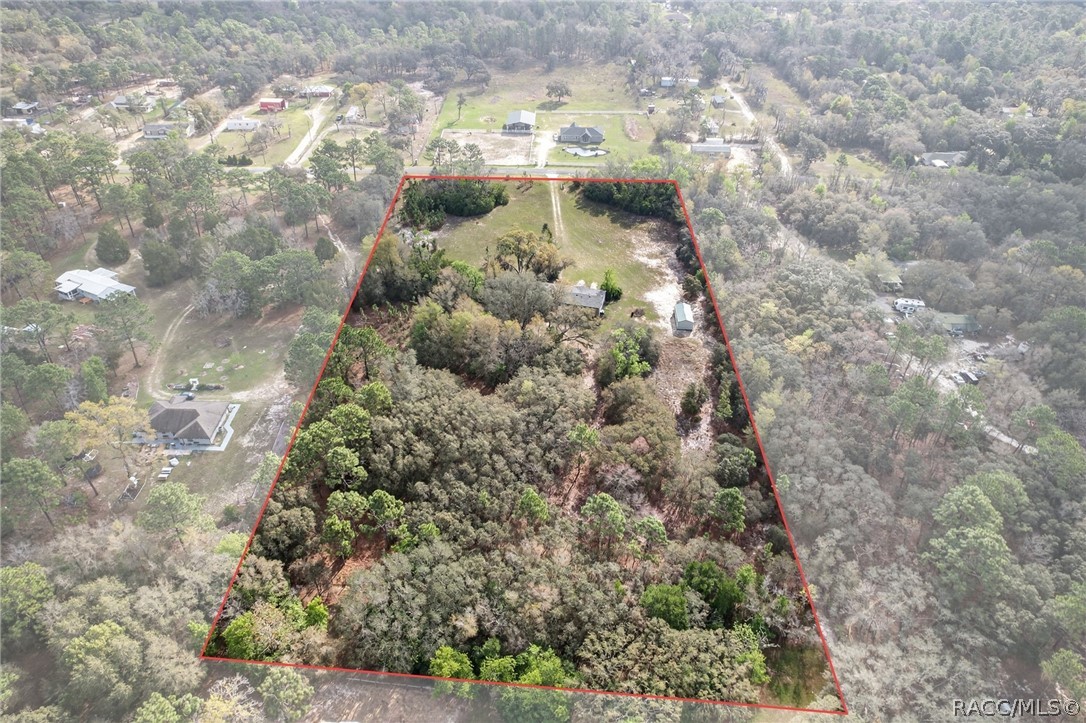 5716 S Gray Oak Terrace