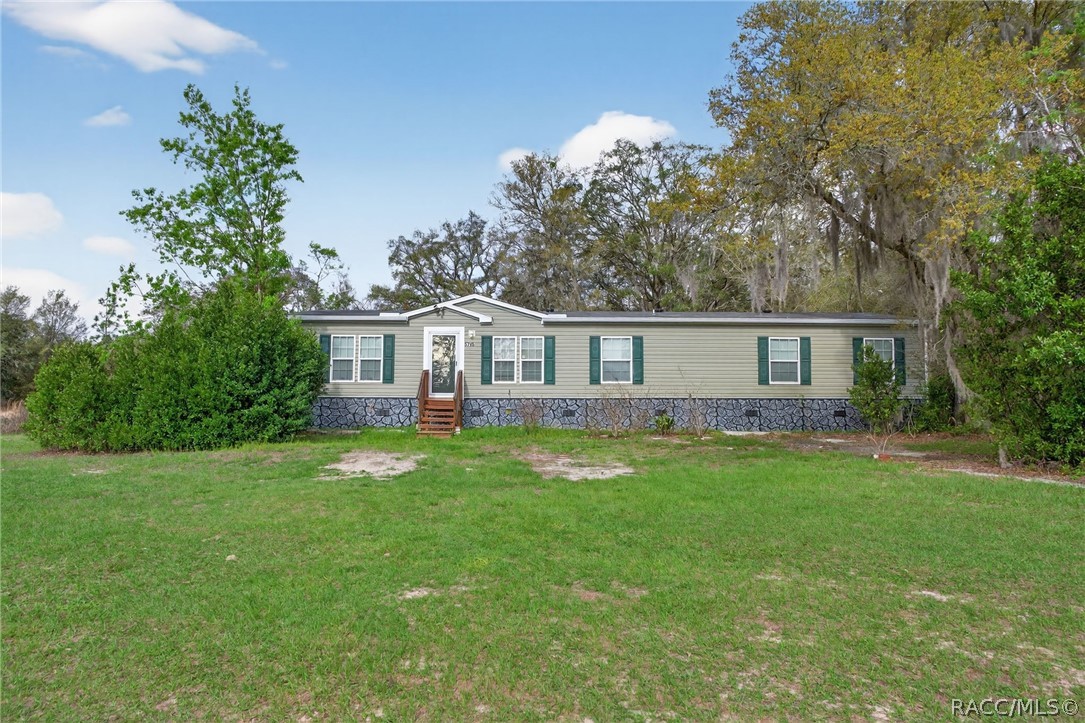 5716 S Gray Oak Terrace