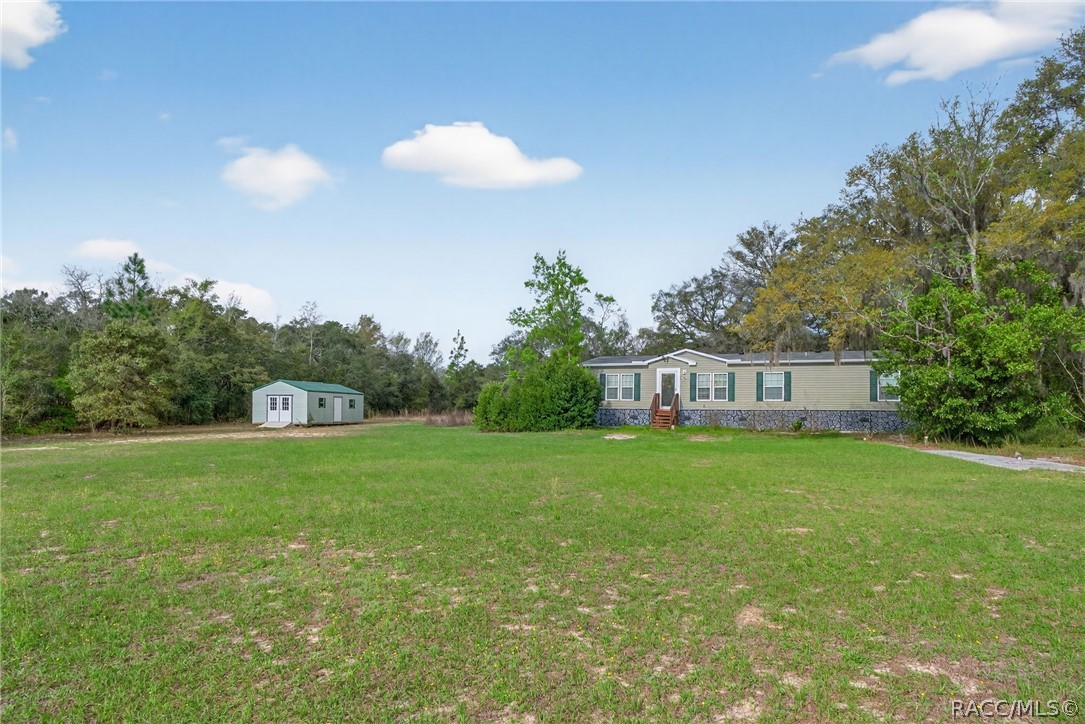 5716 S Gray Oak Terrace