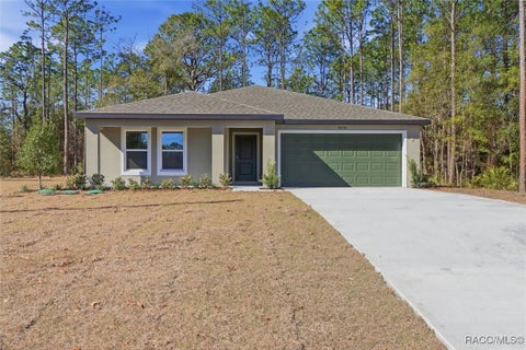 Homes For Sale - 9854 N Elkcam Boulevard<br/> Citrus Springs, FL 34433