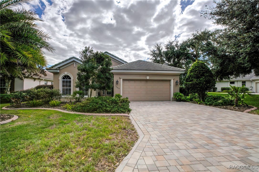 1380 W Diamond Shore Loop, Hernando, Florida image 3