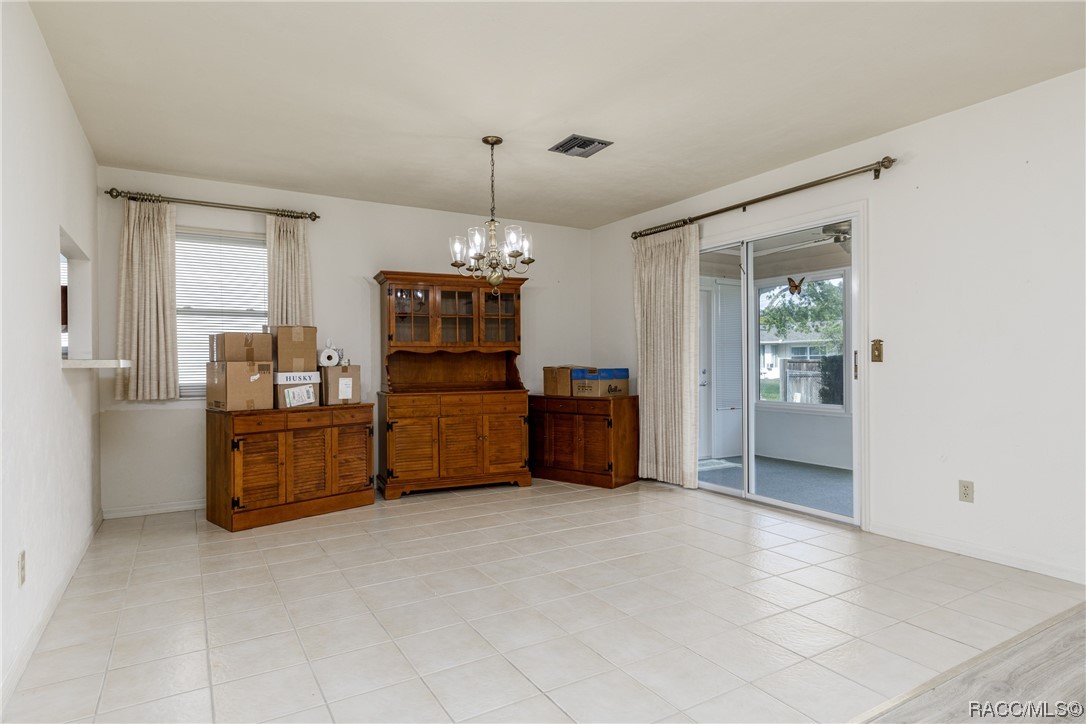 2480 N Brentwood Circle, Lecanto, Florida image 10