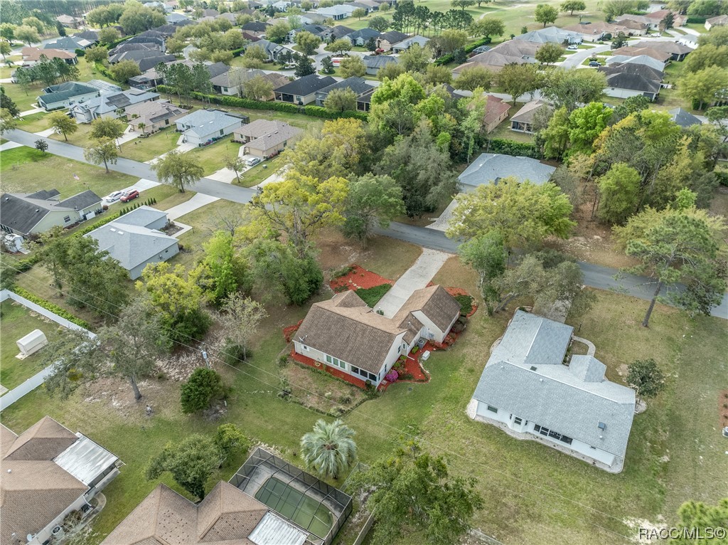 2480 N Brentwood Circle, Lecanto, Florida image 30