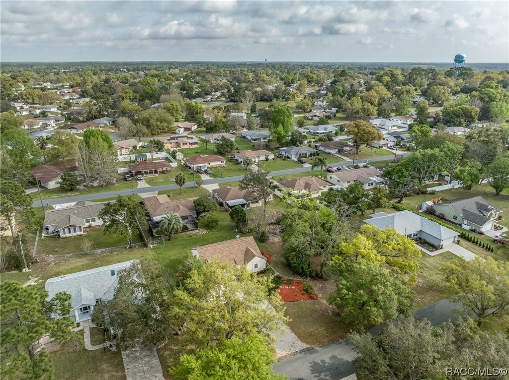 2480 N Brentwood Circle, Lecanto, Florida image 28