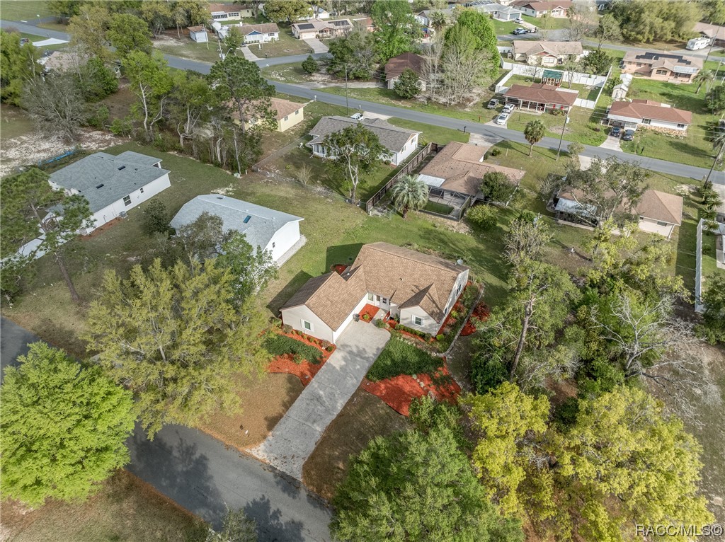 2480 N Brentwood Circle, Lecanto, Florida image 26