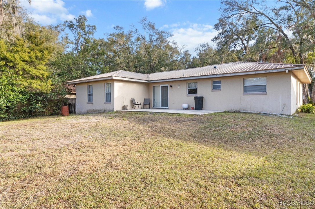 6161 E Oneida Street, Inverness, Florida image 28