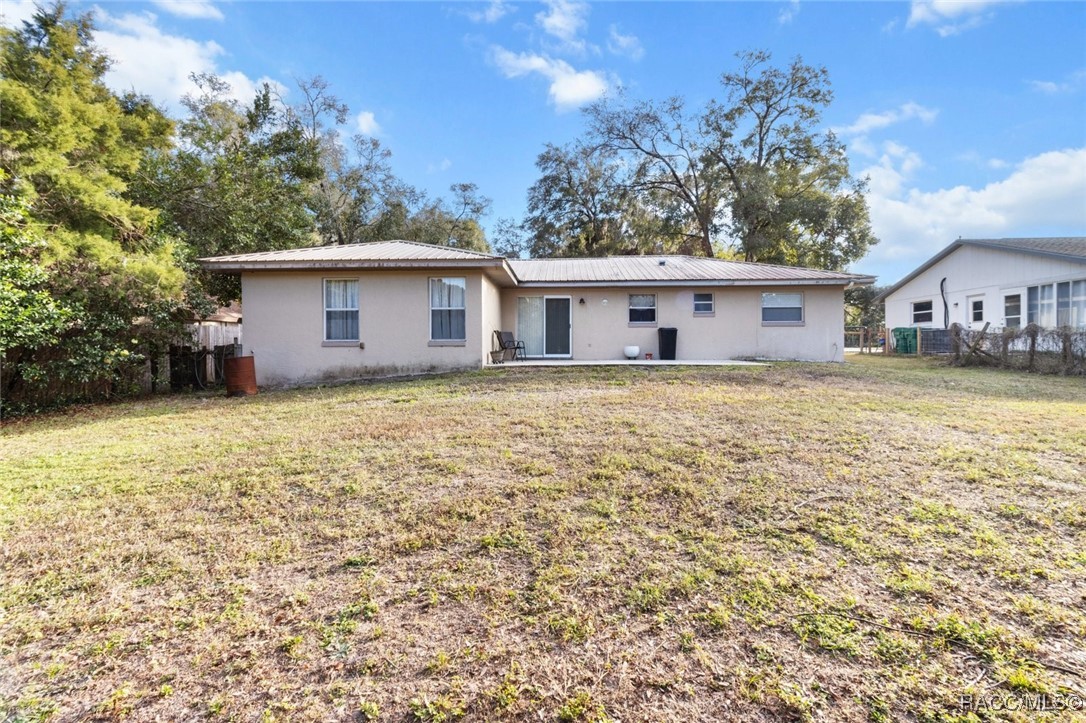 6161 E Oneida Street, Inverness, Florida image 26