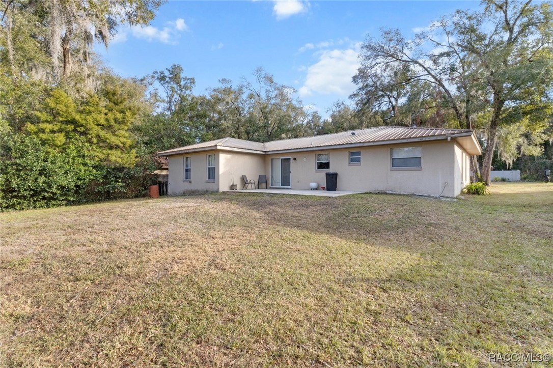 6161 E Oneida Street, Inverness, Florida image 29