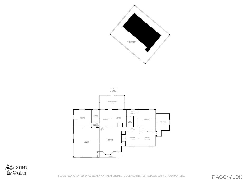 61 N Charles Avenue, Inverness, Florida image 42