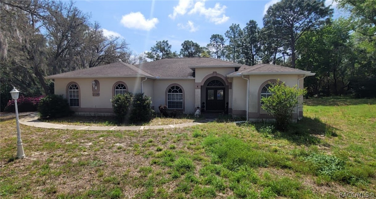 2196 W Pine Ridge Boulevard