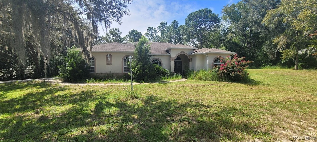 2196 W Pine Ridge Boulevard