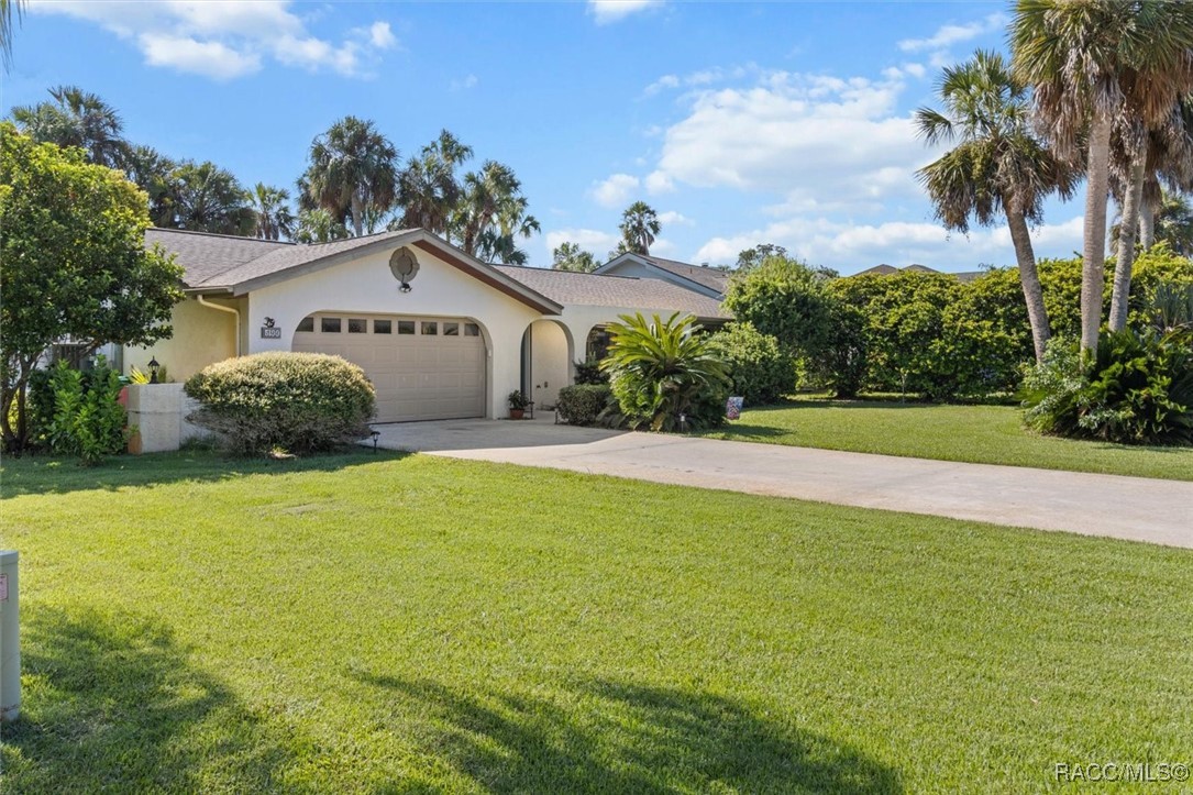 5199 S Stetson Point Drive