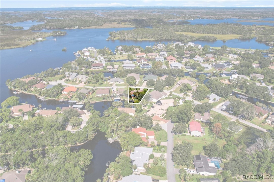 5199 S Stetson Point Drive