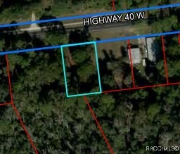Hwy 40 West, Yankeetown, Florida image 1