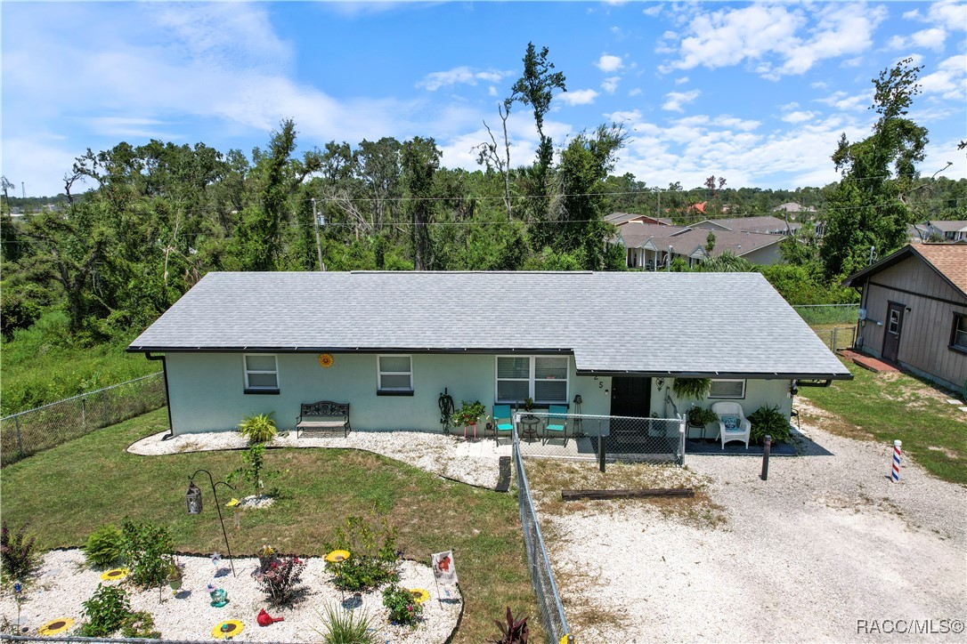 725 SE 9th Circle, Crystal River, Florida image 37