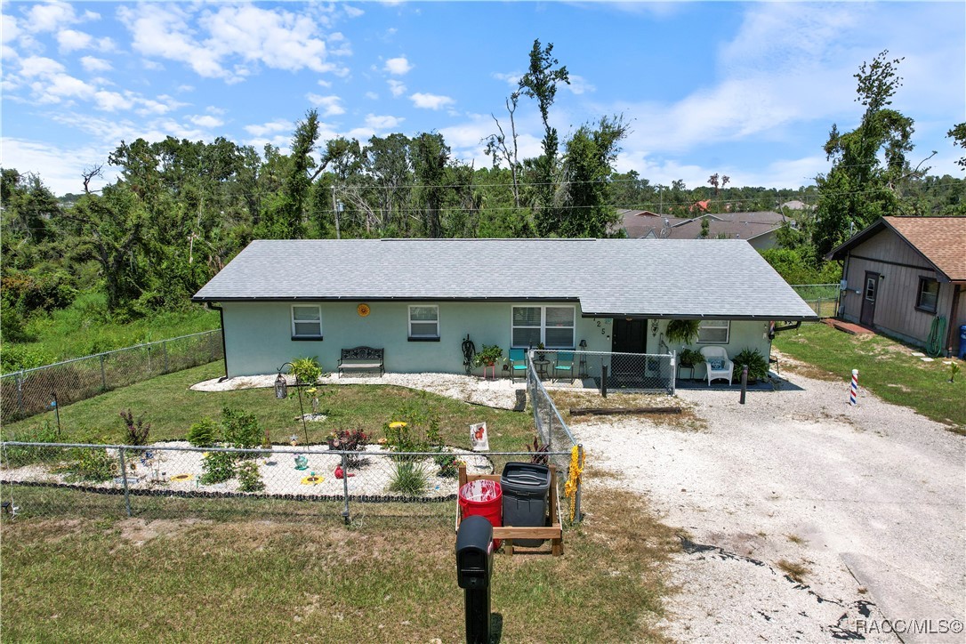 725 SE 9th Circle, Crystal River, Florida image 38