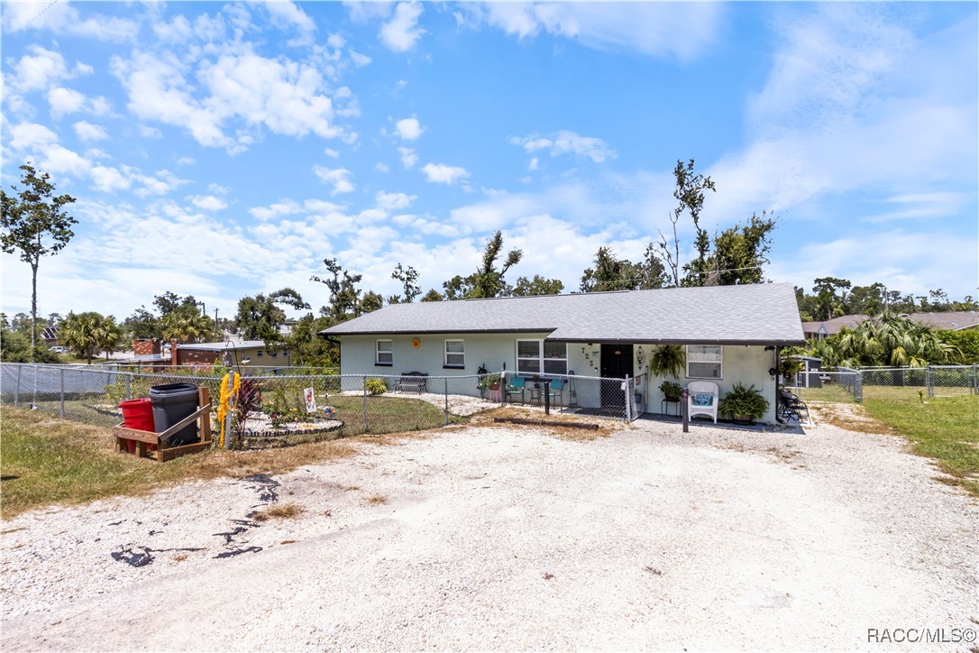 725 SE 9th Circle, Crystal River, Florida image 36