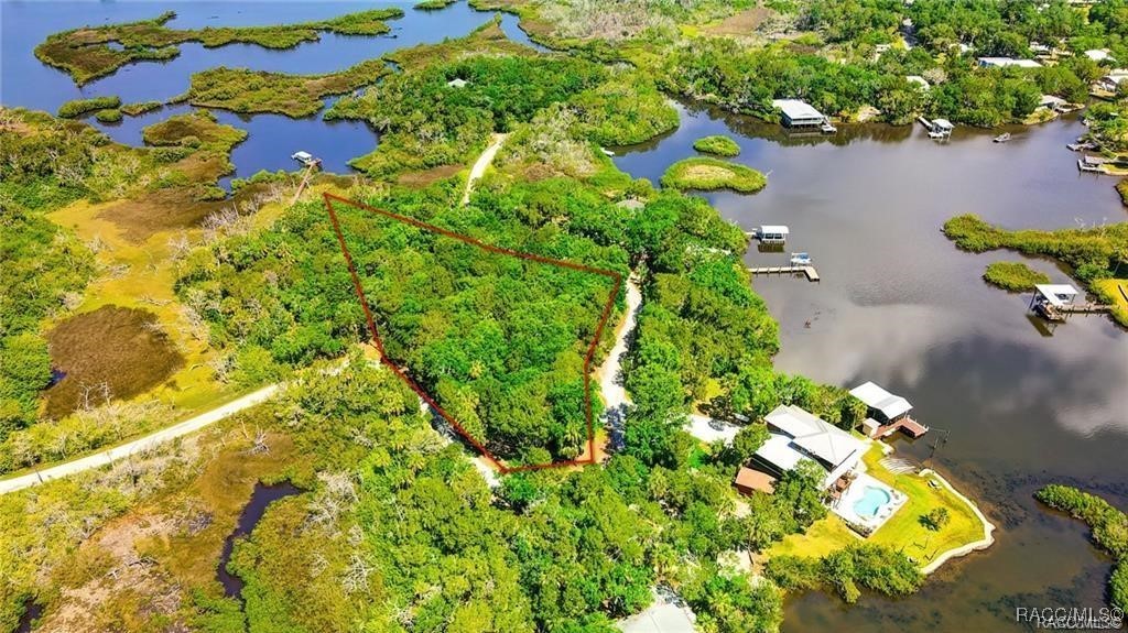 2550 S Diecidue Drive, Crystal River, Florida image 4