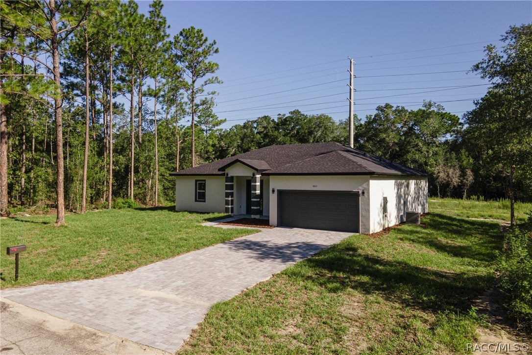 2631 W Royal Palm Drive