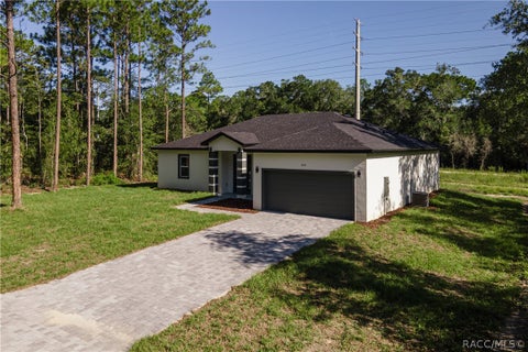 Homes For Sale - 2631 W Royal Palm Drive<br/> Citrus Springs, FL 34433