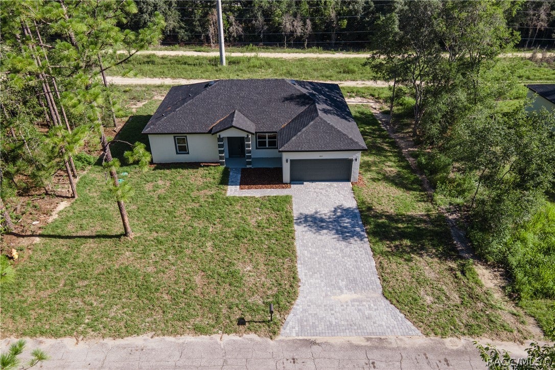2631 W Royal Palm Drive