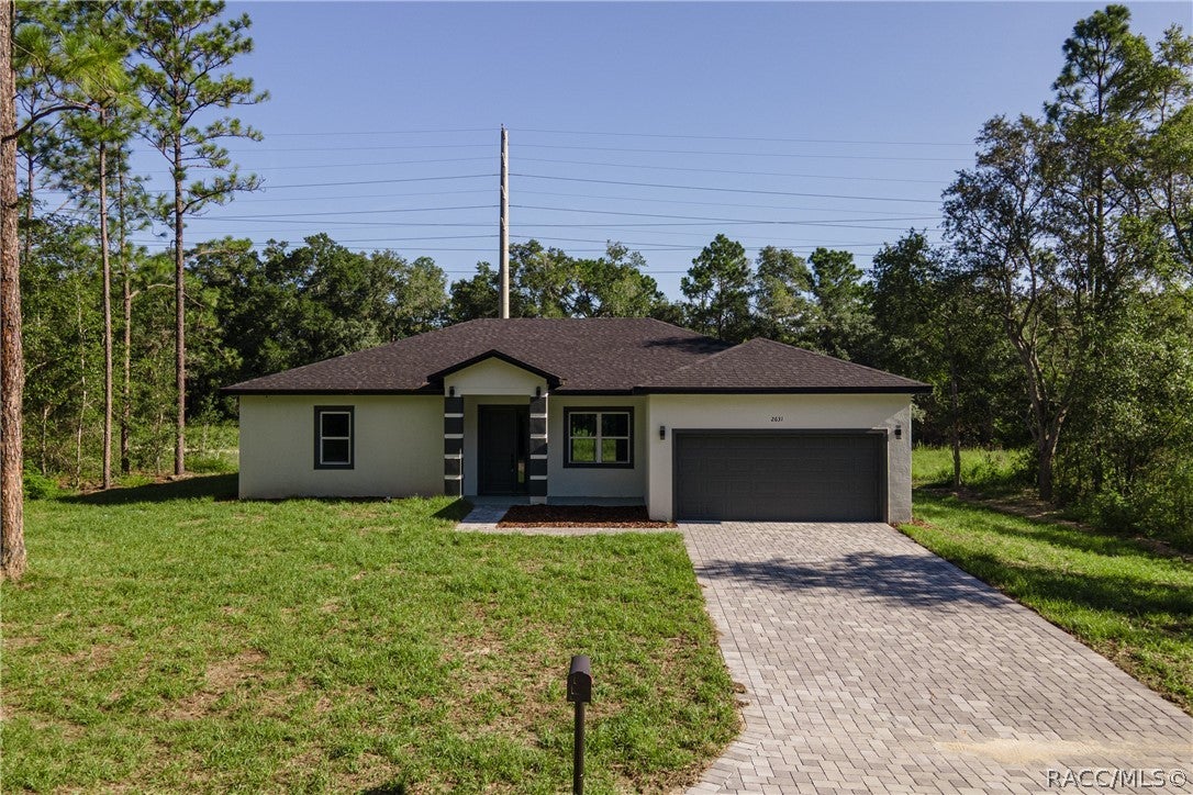 2631 W Royal Palm Drive