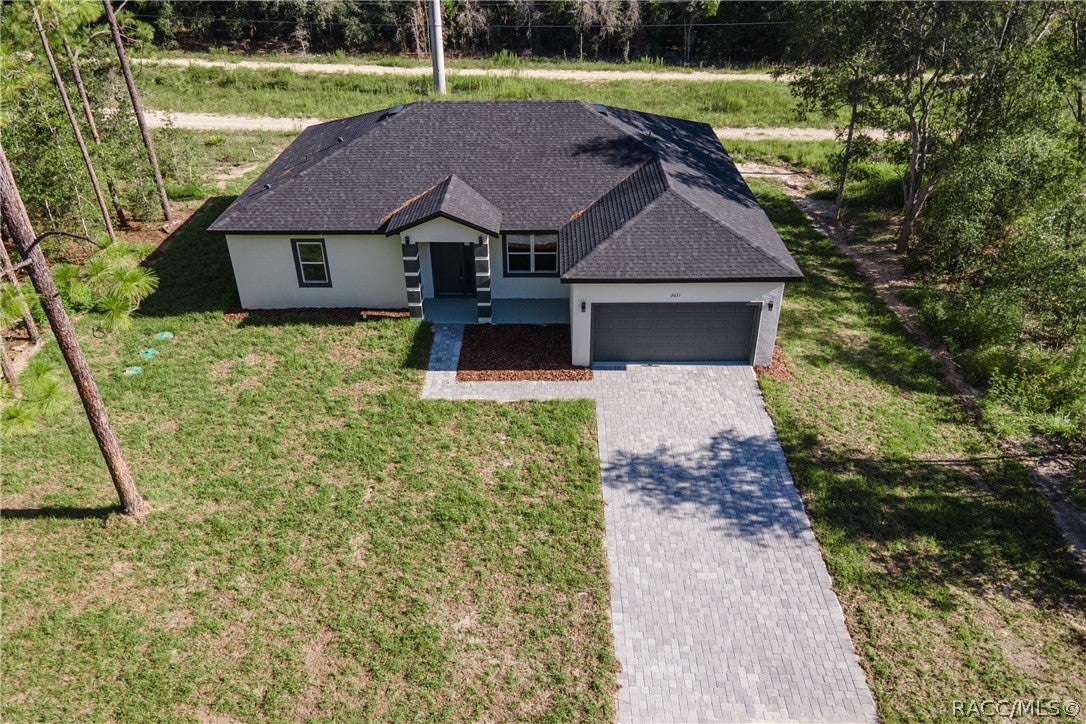 2631 W Royal Palm Drive