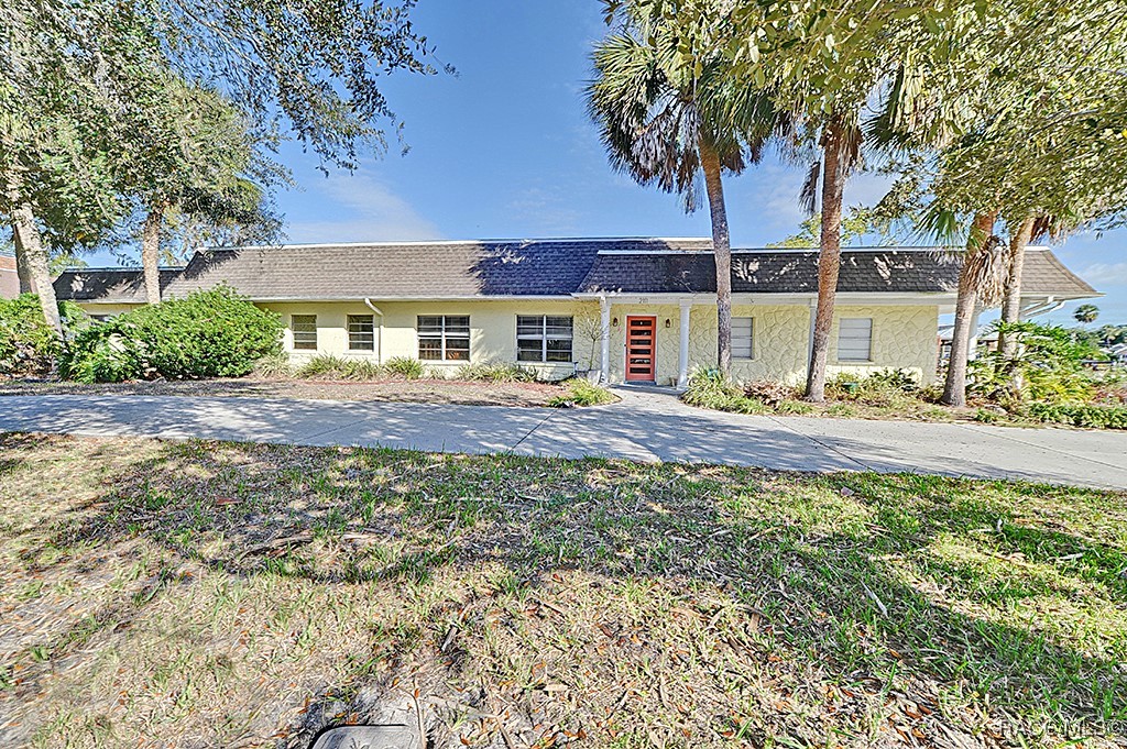 2111 NW 17th Street, Crystal River, Florida image 4