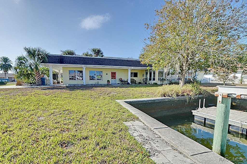 2111 NW 17th Street, Crystal River, Florida image 23