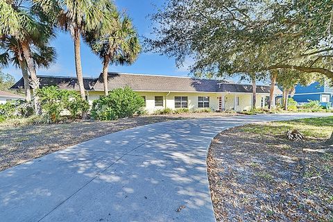 A home in Crystal River