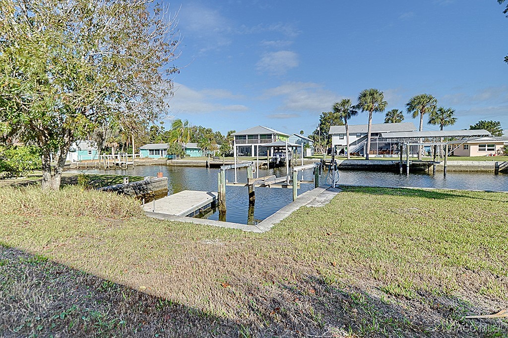 2111 NW 17th Street, Crystal River, Florida image 24