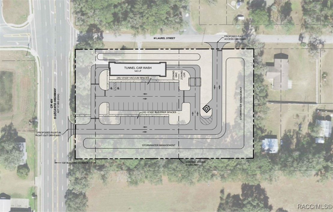 3228 & 3164 W Laurel Street