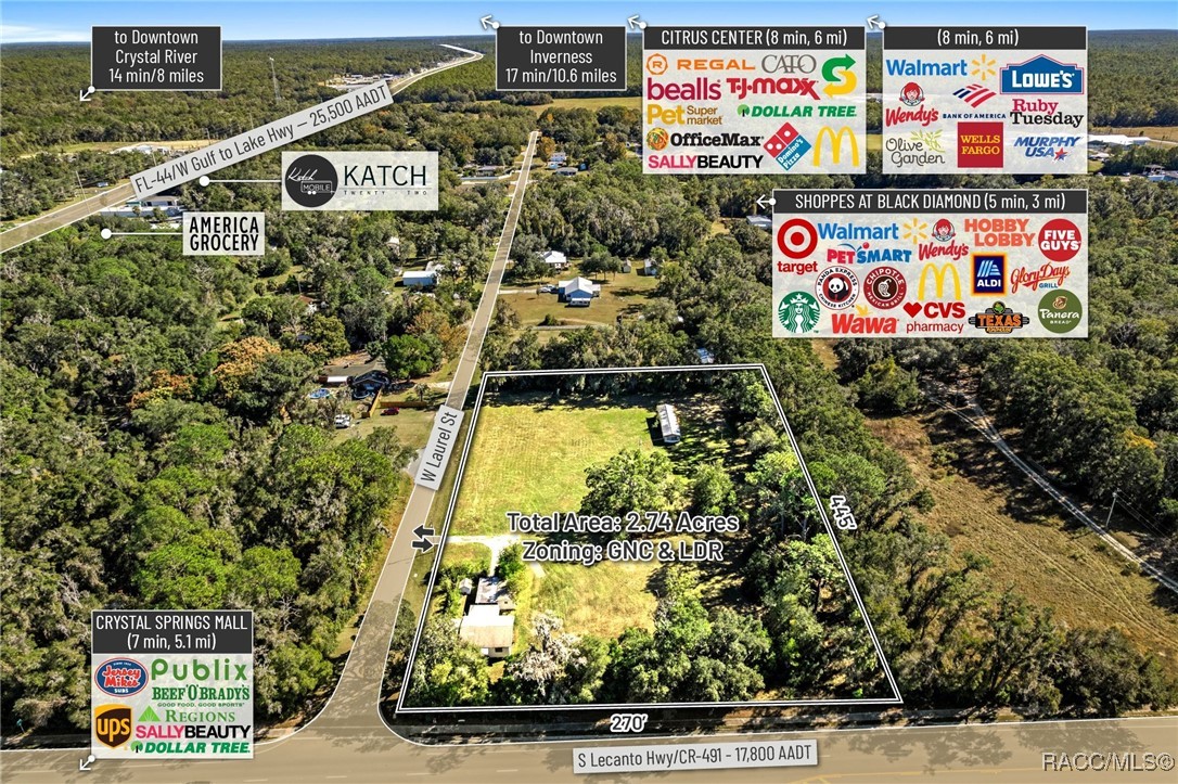 3228 & 3164 W Laurel Street